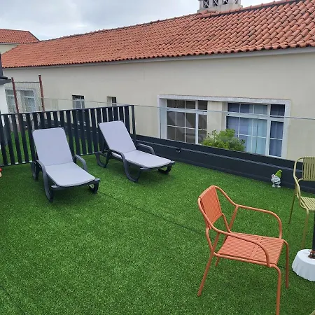 Apartment Casa Pereira 1 Ponta do Pargo