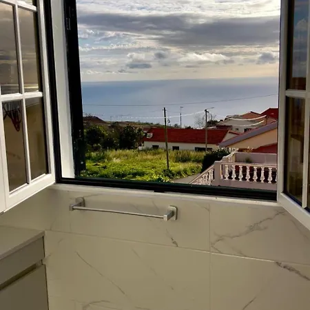 Casa Pereira 1 Ponta do Pargo