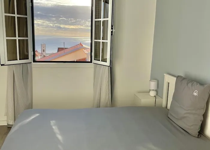 Casa Pereira 1 * Ponta do Pargo