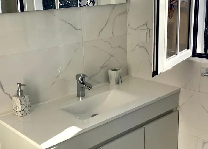 Casa Pereira 1 Apartment Ponta do Pargo